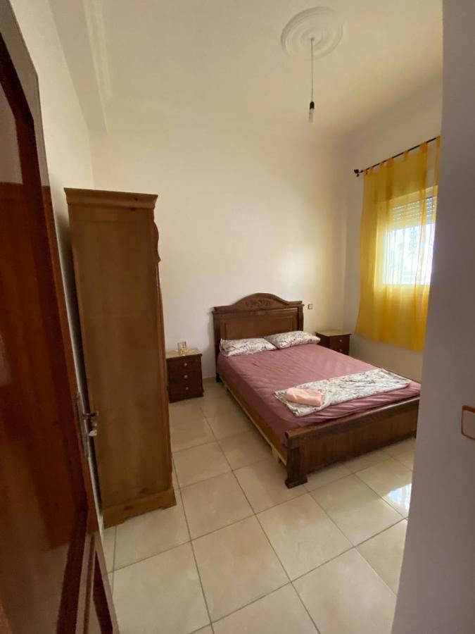 Appartement Martil 3 Chambres Proche De Centre Ville 5Mn A Pied Et La Plage 10Mn A Pied Et 10Mn De Aeroport Tetouan En Voiture エクステリア 写真